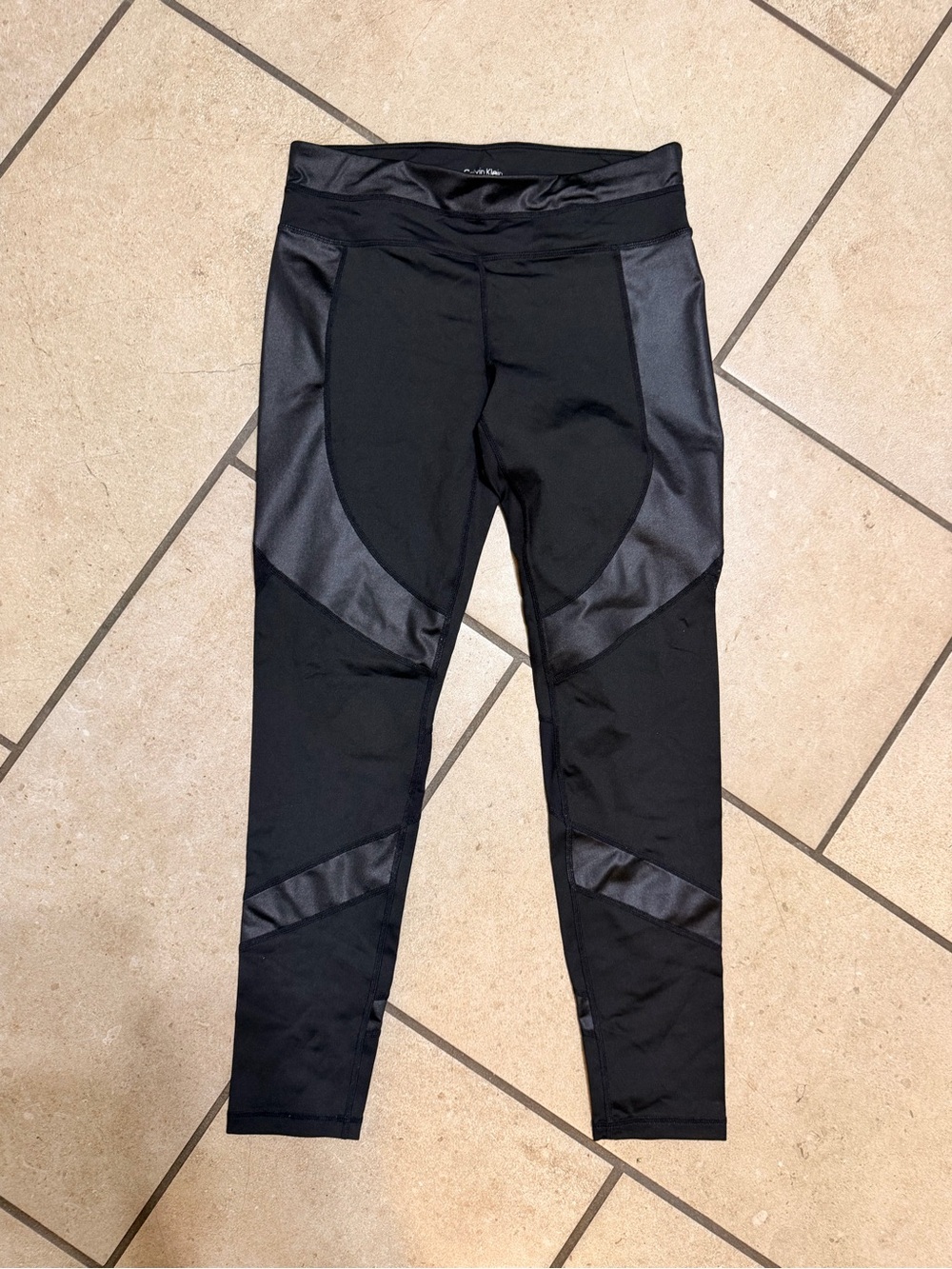 Calvin Klein leggings